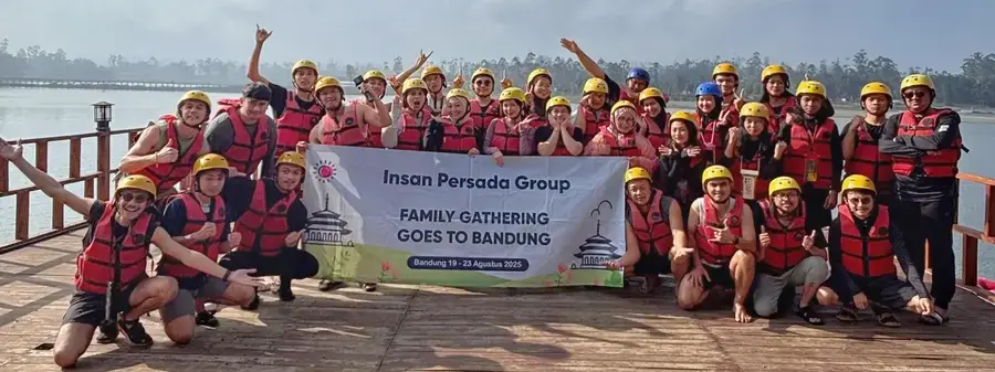 tentang team insan medika