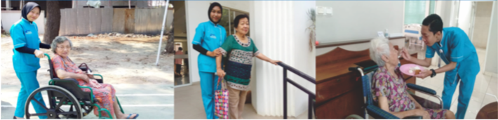 Insan Medika membuka peltihan dan Pengembangan sumber daya manusia khusus perawat