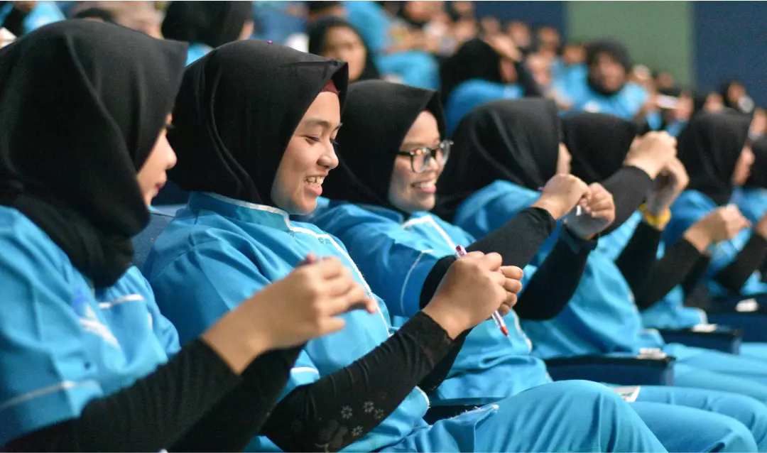 Insan Medika membuka peltihan dan Pengembangan sumber daya manusia khusus perawat