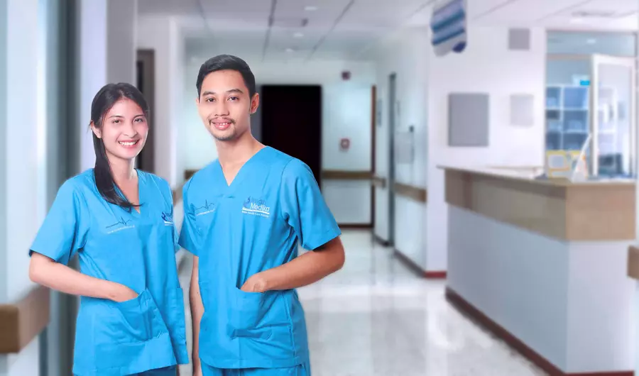 Insan Medika sebagai Pioner perusahaan home care digital