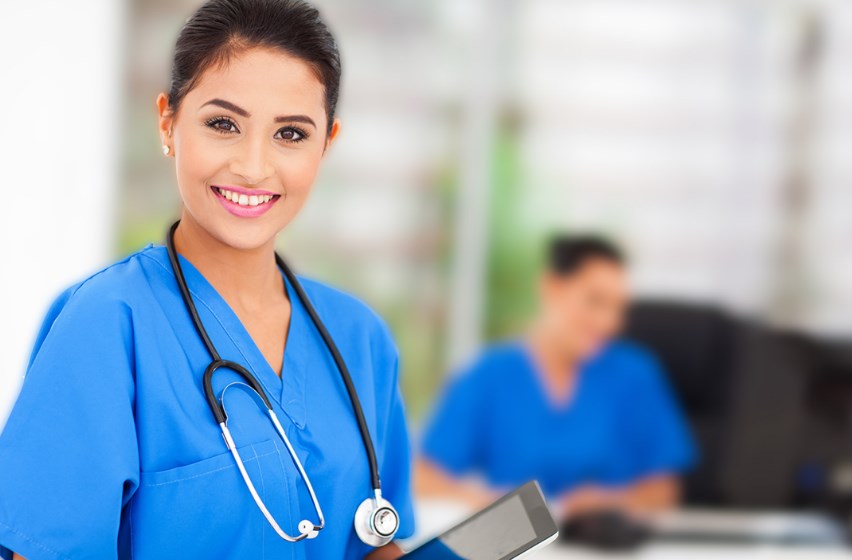 Home Care Keperawatan