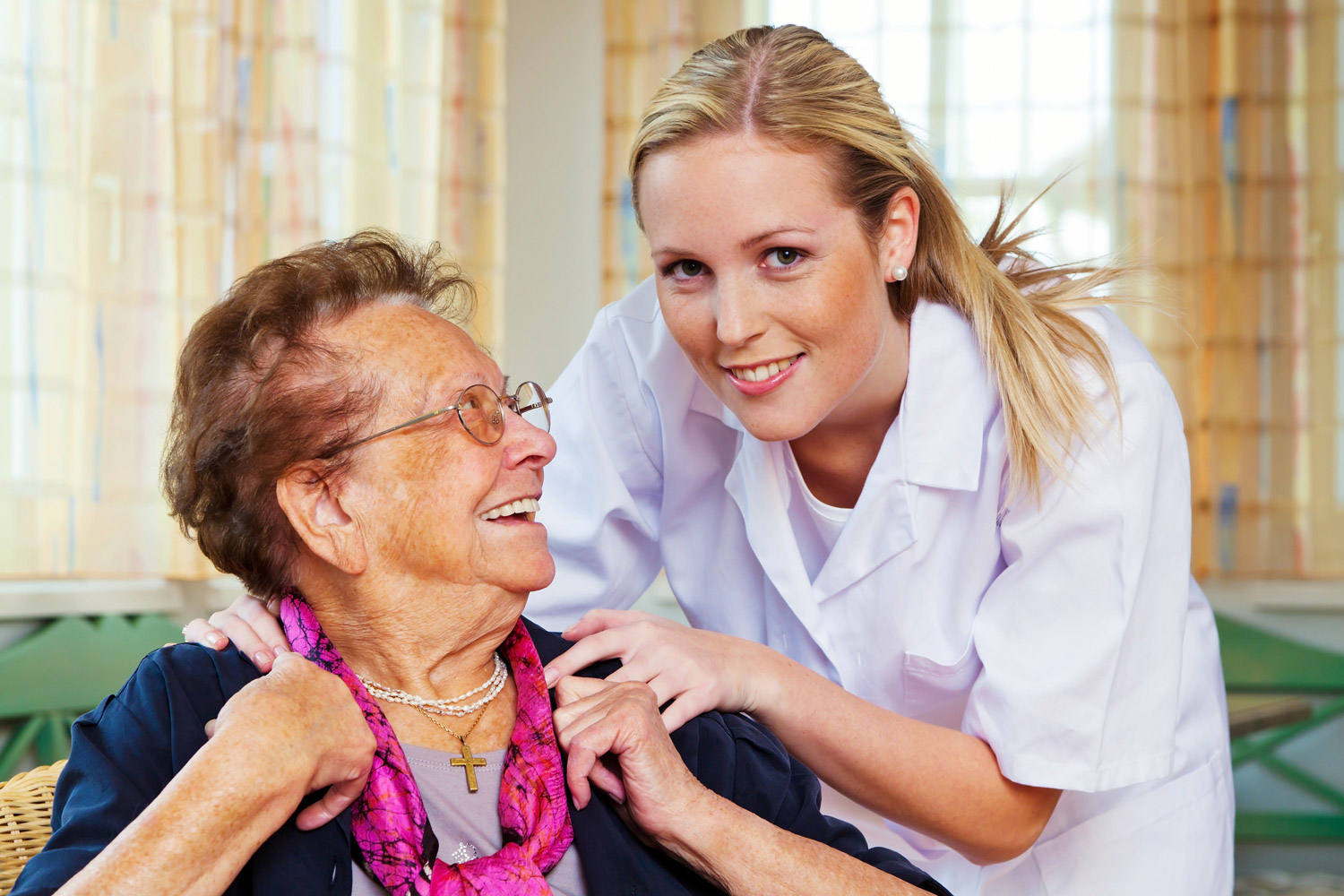 Home Care Medical