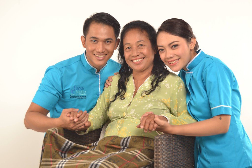 Home Care Apa Saja